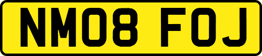 NM08FOJ