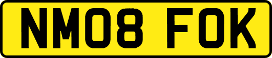 NM08FOK