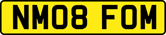 NM08FOM