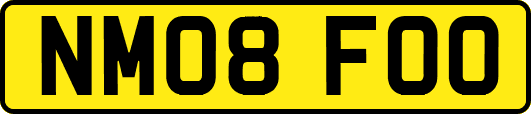 NM08FOO