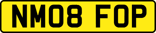 NM08FOP