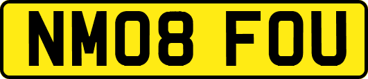 NM08FOU