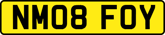NM08FOY
