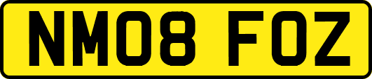 NM08FOZ