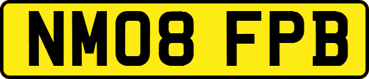 NM08FPB