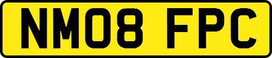 NM08FPC