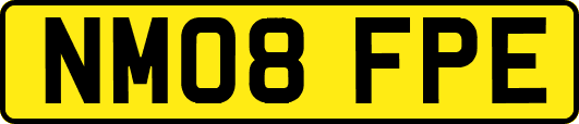 NM08FPE