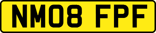 NM08FPF