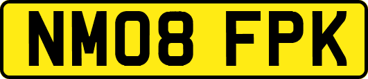NM08FPK