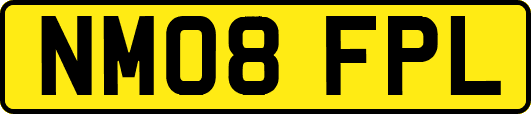 NM08FPL