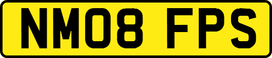 NM08FPS