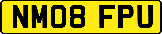 NM08FPU
