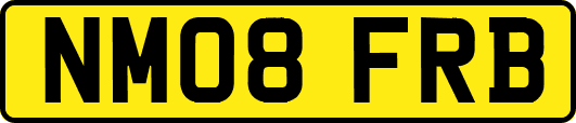 NM08FRB