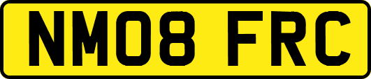 NM08FRC