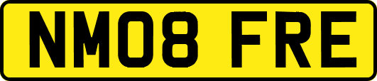 NM08FRE