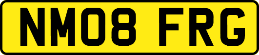 NM08FRG