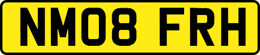 NM08FRH