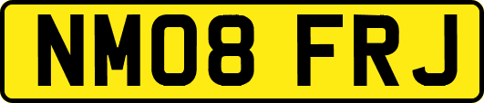 NM08FRJ