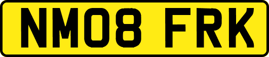NM08FRK