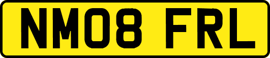 NM08FRL