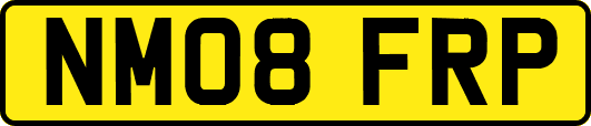 NM08FRP