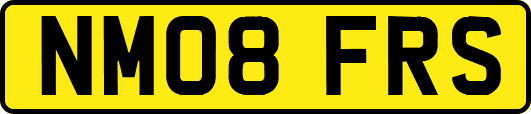NM08FRS