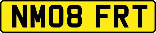 NM08FRT