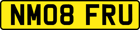 NM08FRU
