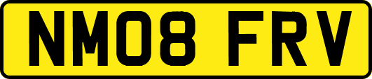 NM08FRV