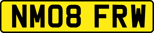 NM08FRW