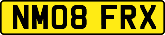NM08FRX