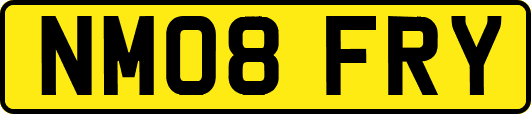 NM08FRY