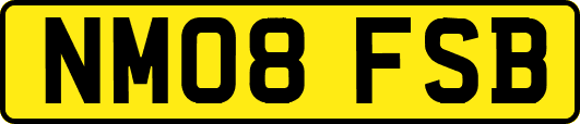 NM08FSB