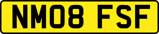 NM08FSF