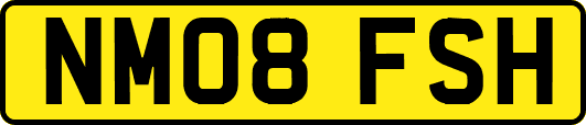 NM08FSH