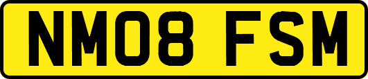 NM08FSM