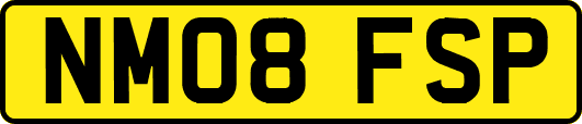 NM08FSP
