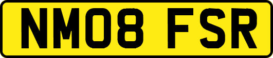 NM08FSR