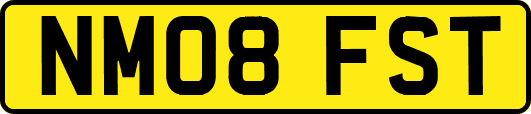 NM08FST
