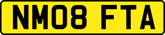 NM08FTA