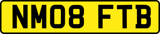 NM08FTB