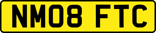 NM08FTC