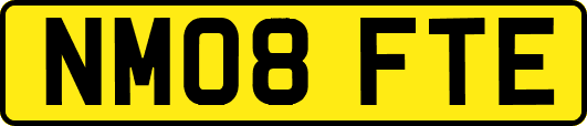 NM08FTE