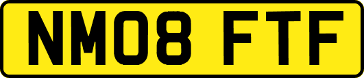 NM08FTF