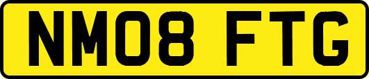 NM08FTG