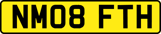 NM08FTH