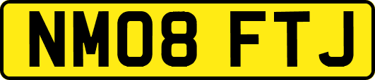 NM08FTJ