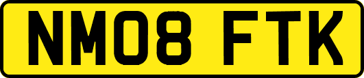 NM08FTK