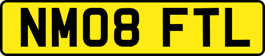 NM08FTL