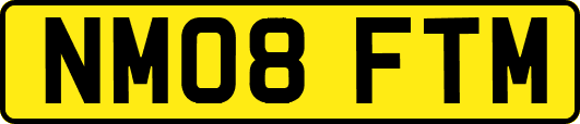 NM08FTM